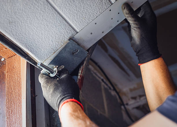 Reliable Garage Door Panel Replacement contractor in Midlothian, VA by Garage Doors Repair Pro