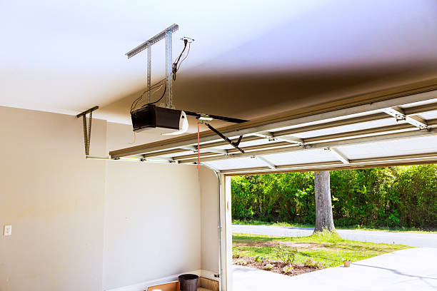 Top rated local Garage Door Panel Replacement specialists in Midlothian, VA